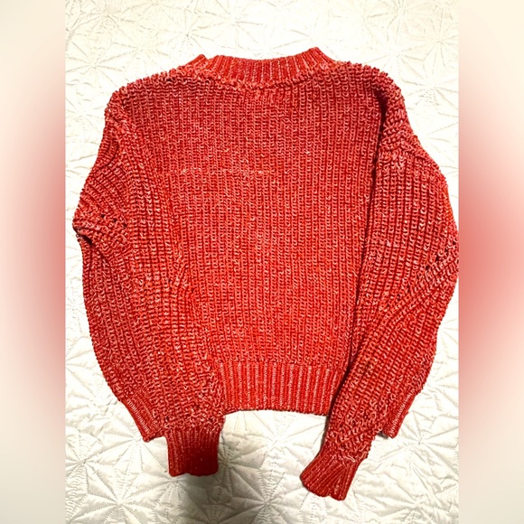 Noisy May knit sweater - Picture 2 of 3